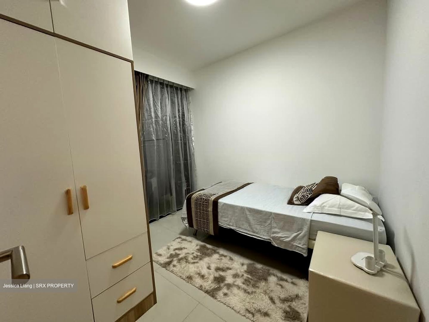 Twin Fountains (D25), Condominium #553667091